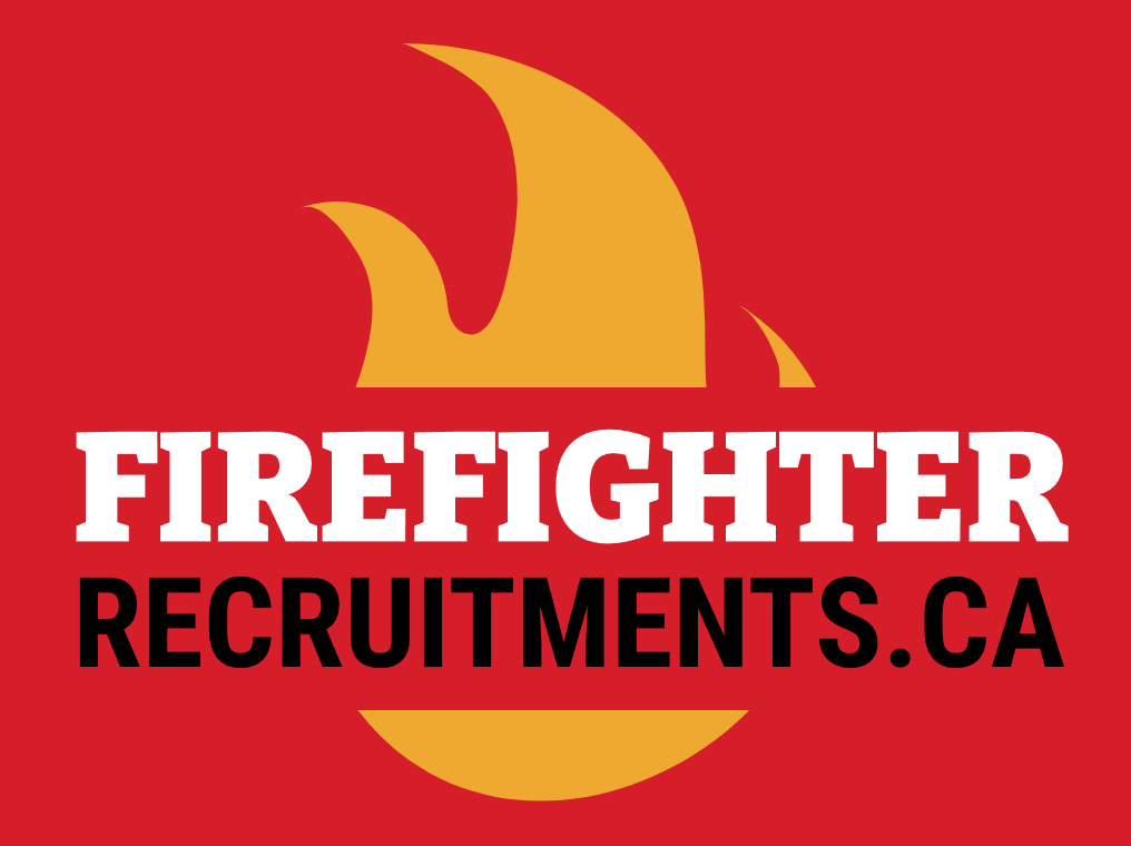 Firefighter Recuitments