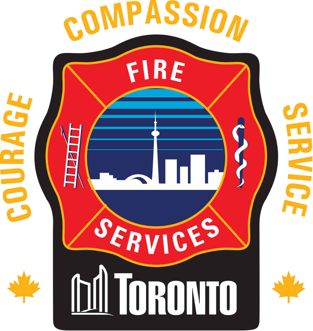 Toronto Fire Services